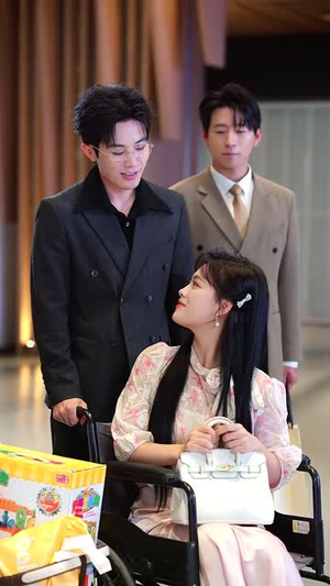 别喊我复婚，我的醋精老公超难哄（89集）超级好看的短剧