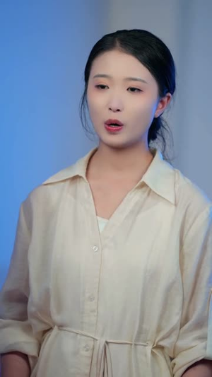 爱恨锁千歌（65集）追风的女孩短剧