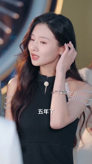 烟花烬处她归来（51集）精彩好看的短剧