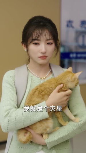 厄运闪开,幸运猫猫驾到(62集) 厄运闪开,幸运猫猫驾到(62集)剧好看短剧推荐