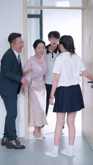 傅同学，我知道你暗恋我（59集）在线观看全集