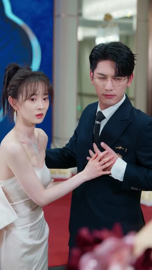 误闯天家继兄们宠我如宝（59集）精彩短剧上线