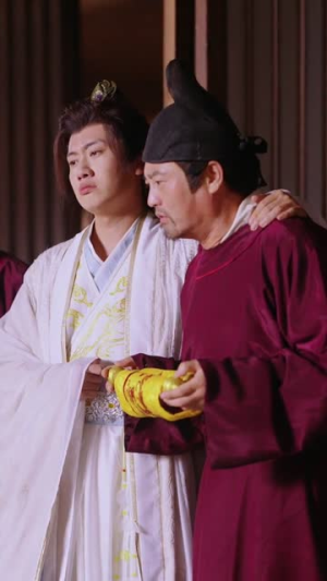 手段太黑,女帝嫌我路子野(80集) 手段太黑,女帝嫌我路子野(80集)追短剧太上头了