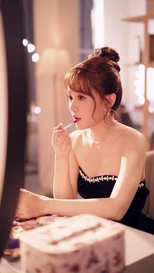 反派千金上位记（60集）短剧全集完整版