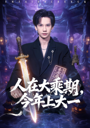 人在大乘期今年上大一（81集）短剧全集完整