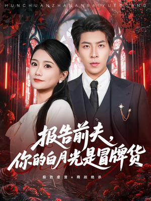 报告前夫，你的白月光是冒牌货（70集）在哪里可以看