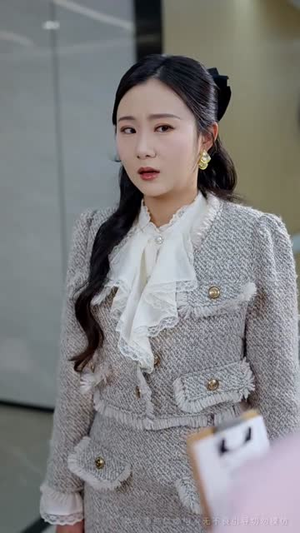 我非真千金可我哥是真太子（48集）好看的短剧电影