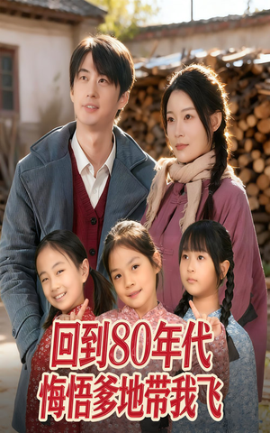 回到80年代悔悟爹地带我飞(80集) 回到80年代悔悟爹地带我飞(80集)好看的短剧