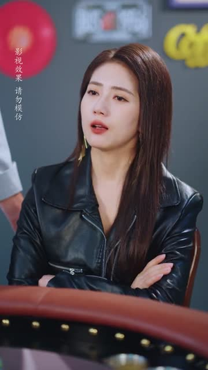 女儿是我的底牌(60集) 女儿是我的底牌(60集)好看上头短剧