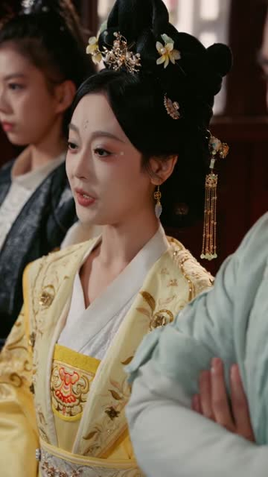 小小赘婿不好惹（64集）免费看短剧全集