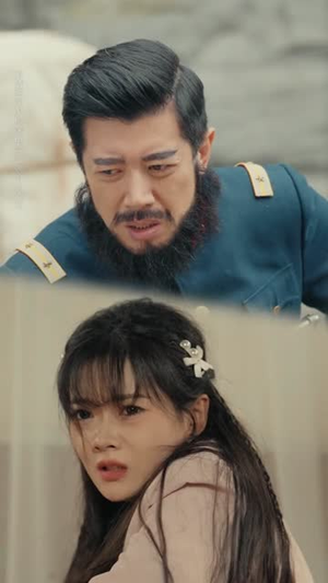 退退退她是陆帅独女(62集) 退退退她是陆帅独女(62集)更新时间一览表