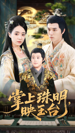 掌上珠明映玉台(79集) 掌上珠明映玉台(79集)短剧全集完整