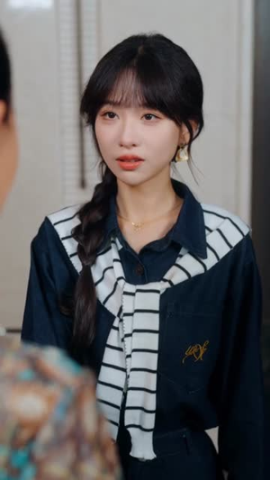 陷入他的暗恋(70集) 陷入他的暗恋(70集)短剧太好看了吧