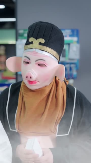 我,天庭收租成财神(110集) 我,天庭收租成财神(110集)免费短剧就是爽