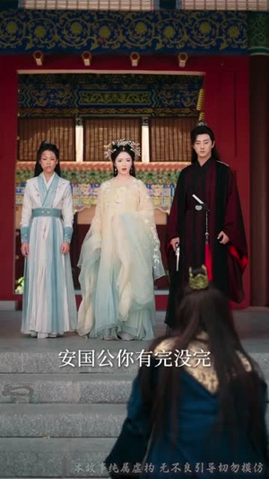 被模拟人生后,绝色女帝缠上我(64集) 被模拟人生后,绝色女帝缠上我(64集)每天短剧分享