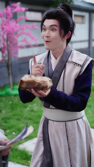 赘婿状元(79集) 赘婿状元(79集)直接追到结尾