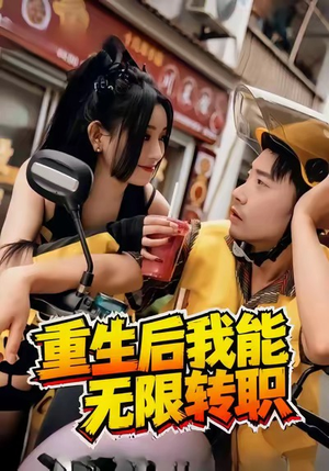 重生后我能无限转职（81集）短剧解说热门