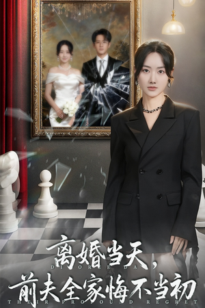 离婚当天前夫全家悔不当初（42集）热门短剧推荐。