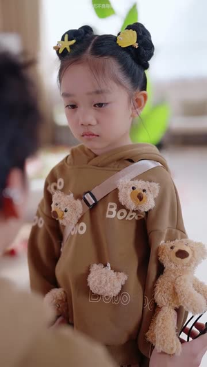 奶团被找回，冷面爹地一心洗奶瓶（70集）精彩短剧合集