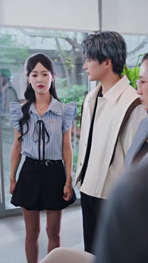 陆小姐独美后六个哥哥不干了（84集）短剧分享剧集