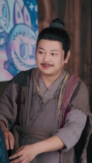 今天也没抓到我（40集）短剧抢先看