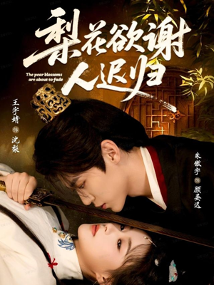 梨花欲谢人迟归（60集）热播短剧追不停