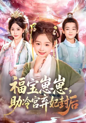 福宝崽崽，助冷宫弃妃封后（74集）全集免费观看