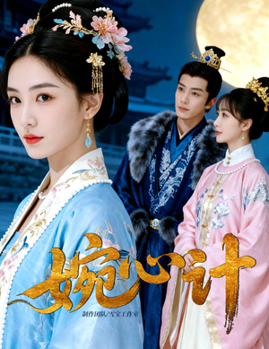 婉心计(49集) 婉心计(49集)一起追短剧吧