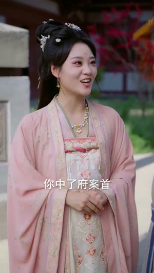 穿成穷书生，我靠酿酒红遍朝堂（76集）今日短剧分享