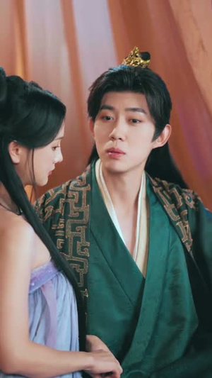 皇后心腹，他竟是假太监（80集）高清画质免费看