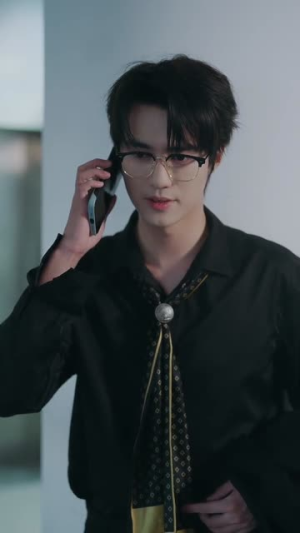 以爱为刃（69集）追风的女孩短剧