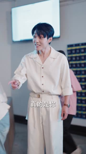 暗恋你，我也是（66集）高分推荐免费看