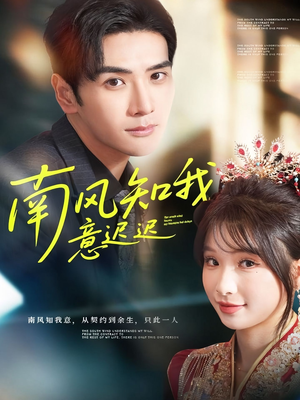 南风知我意迟迟（79集）火爆短剧热播中