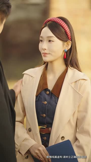 九零学霸她是厂长夫人（67集）免费版