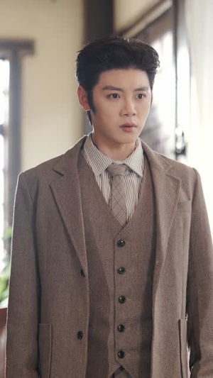 旧梦阑珊处（79集）悬疑短剧推荐