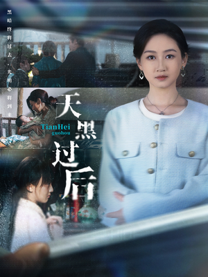 天黑过后（78集）热门短剧追到爽