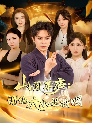 山间茅庐谢绝大小姐投喂（80集）在哪里可以看