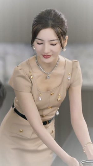 回忆深处的她（90集）最火爆短剧