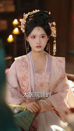 勾帝心夺凤位(60集) 勾帝心夺凤位(60集)短剧太好看