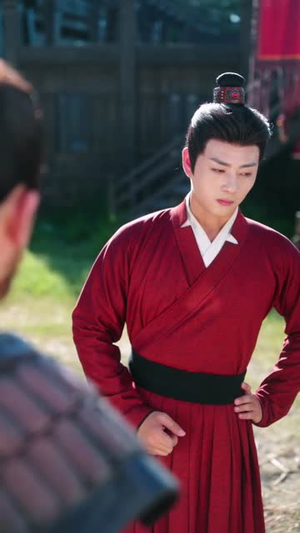 封疆悍卒(70集) 封疆悍卒(70集)精彩短剧推荐