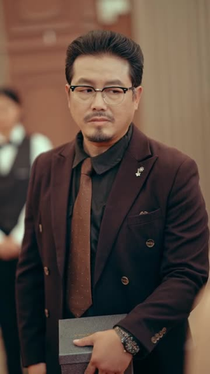 杀鱼老爸不好惹（66集）热门短剧免费看