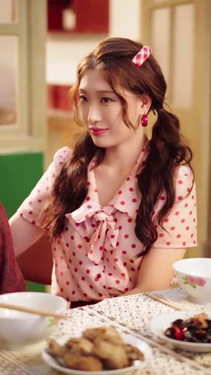 七零作精美人,专治各种不服(77集) 七零作精美人,专治各种不服(77集)好看上头的短剧