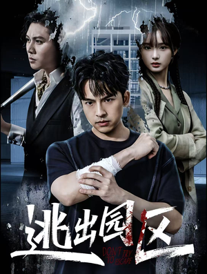 逃出园区(28集) 逃出园区(28集)真的太精彩了