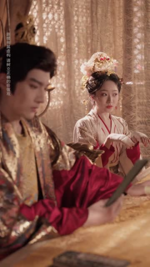 皇帝你别走（84集）免费短剧就是爽