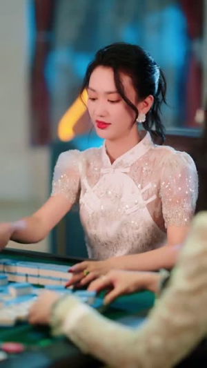 清韵入宴2之女承母业(72集) 清韵入宴2之女承母业(72集)免费短剧大全