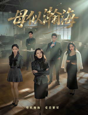 母似瀚海(71集) 母似瀚海(71集)海量资源免费看