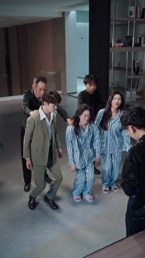 顶流女明星的秘密（71集）高清画质免费看