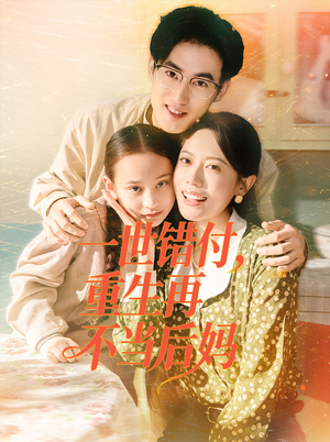一世错付，重生再不当后妈（69集）海量资源免费看