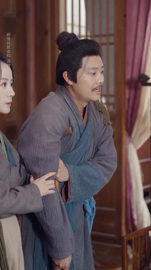 一片青橘映月明(70集) 一片青橘映月明(70集)短剧后续更精彩