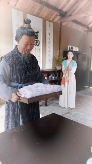 蚀骨之香（95集）在哪个平台能看